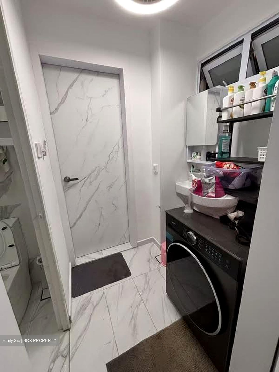 Coronation Arcade (D10), Apartment #580917251